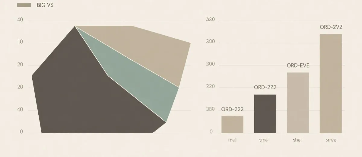 大小单双走势示意图
