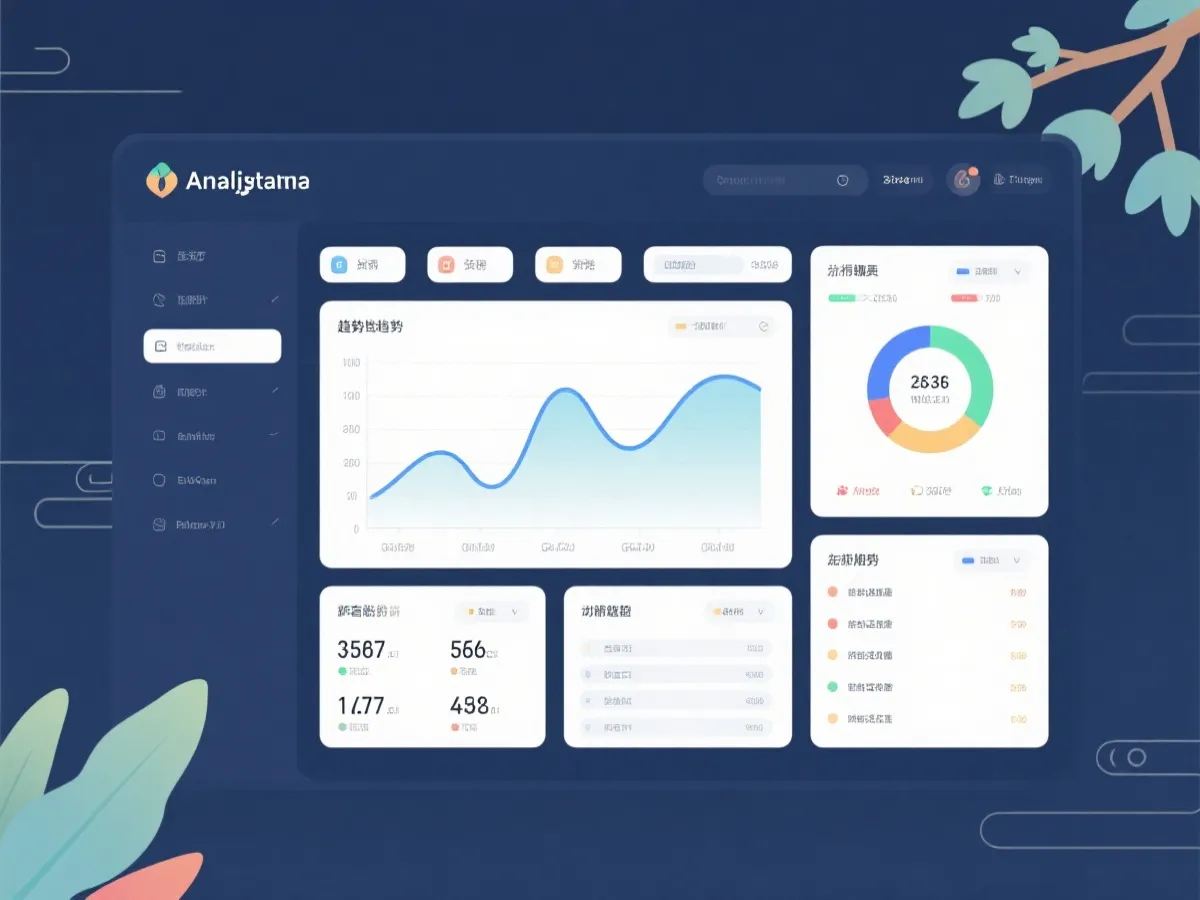 极速时时彩历史开奖与走势图分析界面示意图